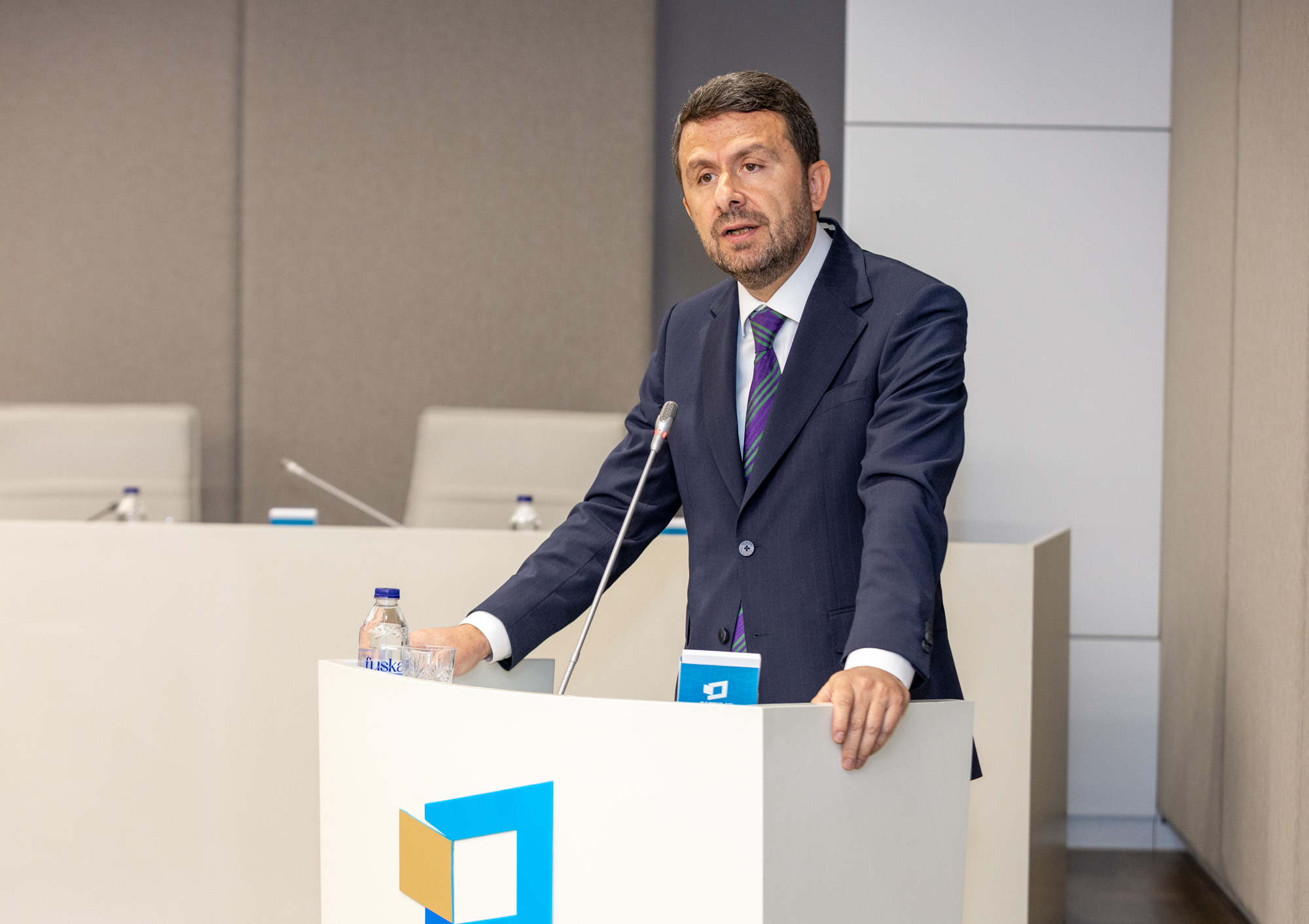 Genel Müdür Çay: Basınımıza sağlanan kamu desteği 5,2 milyar TL’ye ulaştı