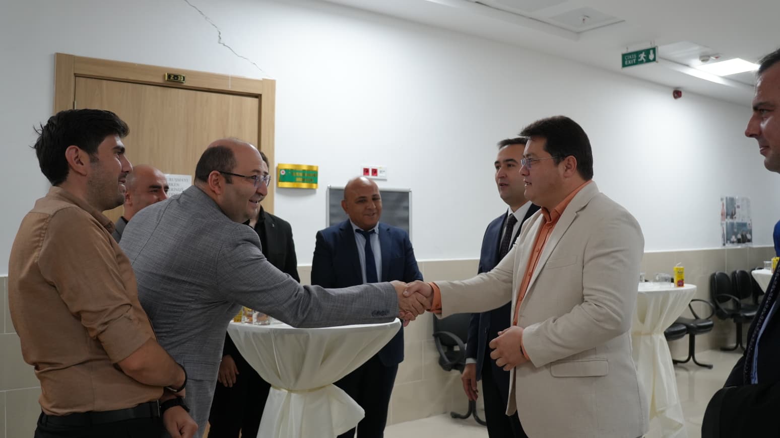 Bolvadin’de adli yıl başladı