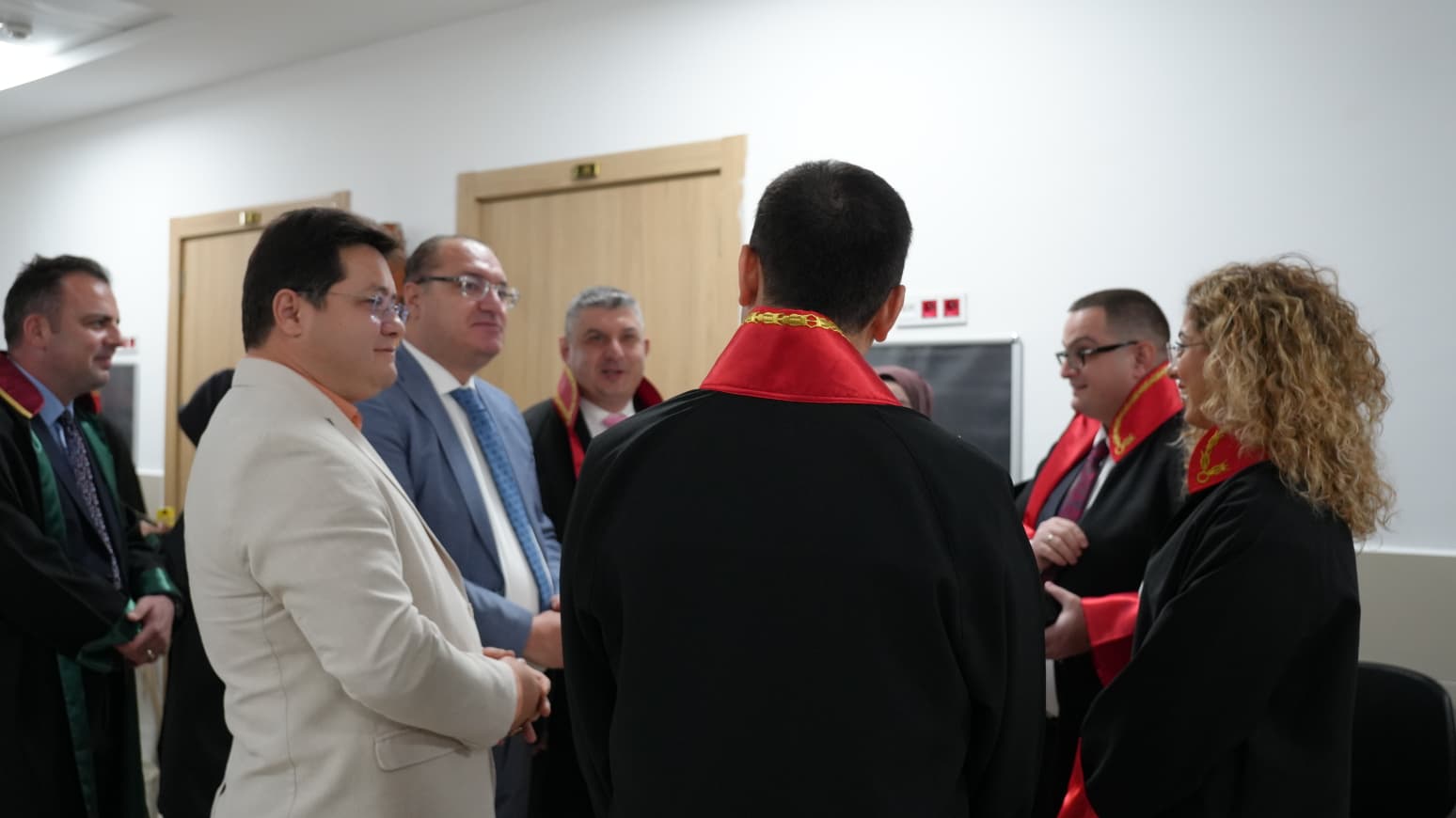 Bolvadin’de adli yıl başladı