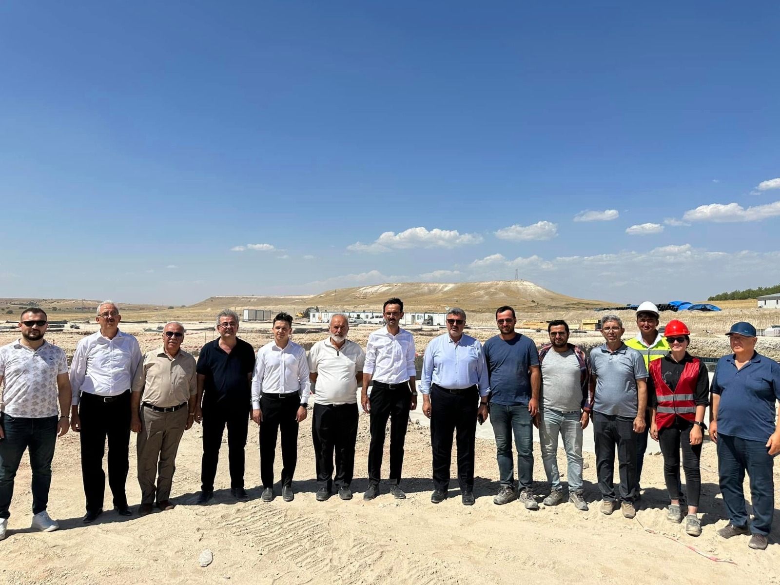 Dazkırı’da enerji altyapısını güçlendirecek yatırım devrede