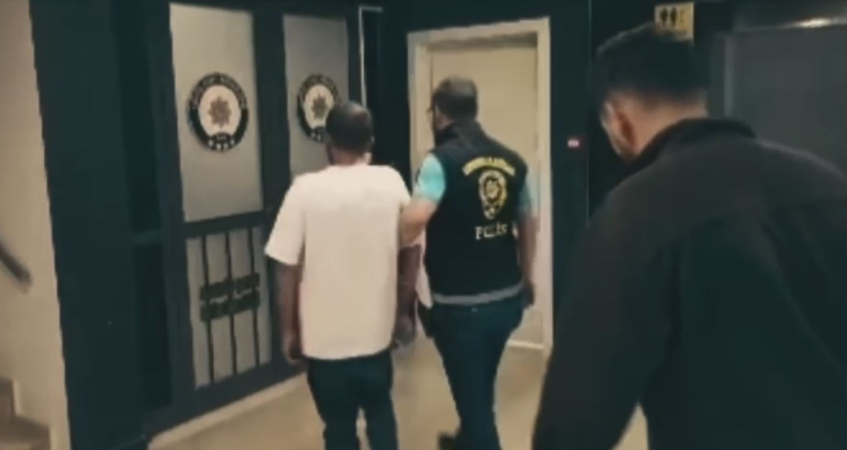 FETÖ yalanıyla 2 milyonluk vurgun: 1 tutuklama 3 FETÖ yalanıyla 2 milyonluk vurgun: 1 tutuklama