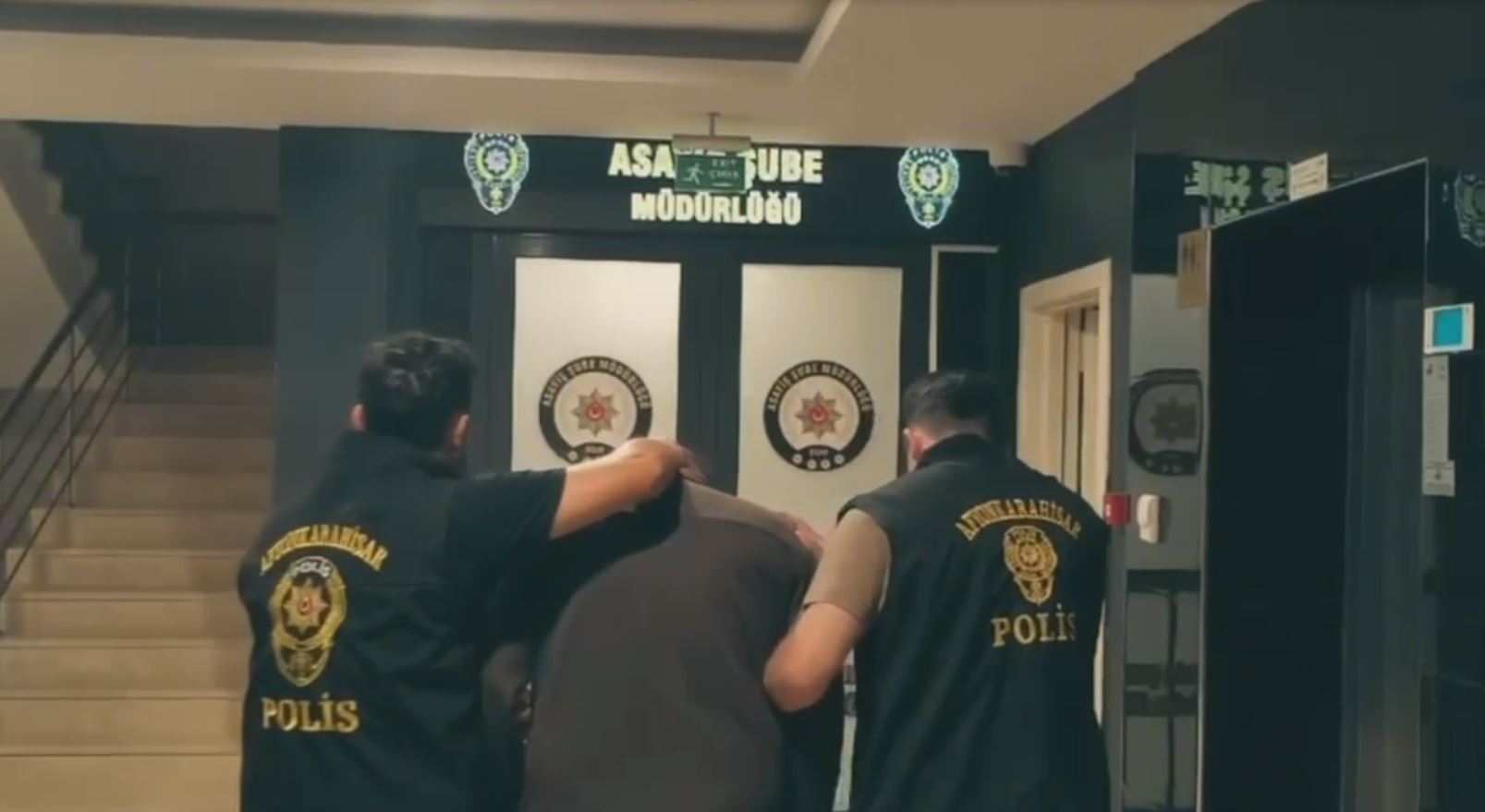 FETÖ yalanıyla 2 milyonluk vurgun: 1 tutuklama 4 FETÖ yalanıyla 2 milyonluk vurgun: 1 tutuklama