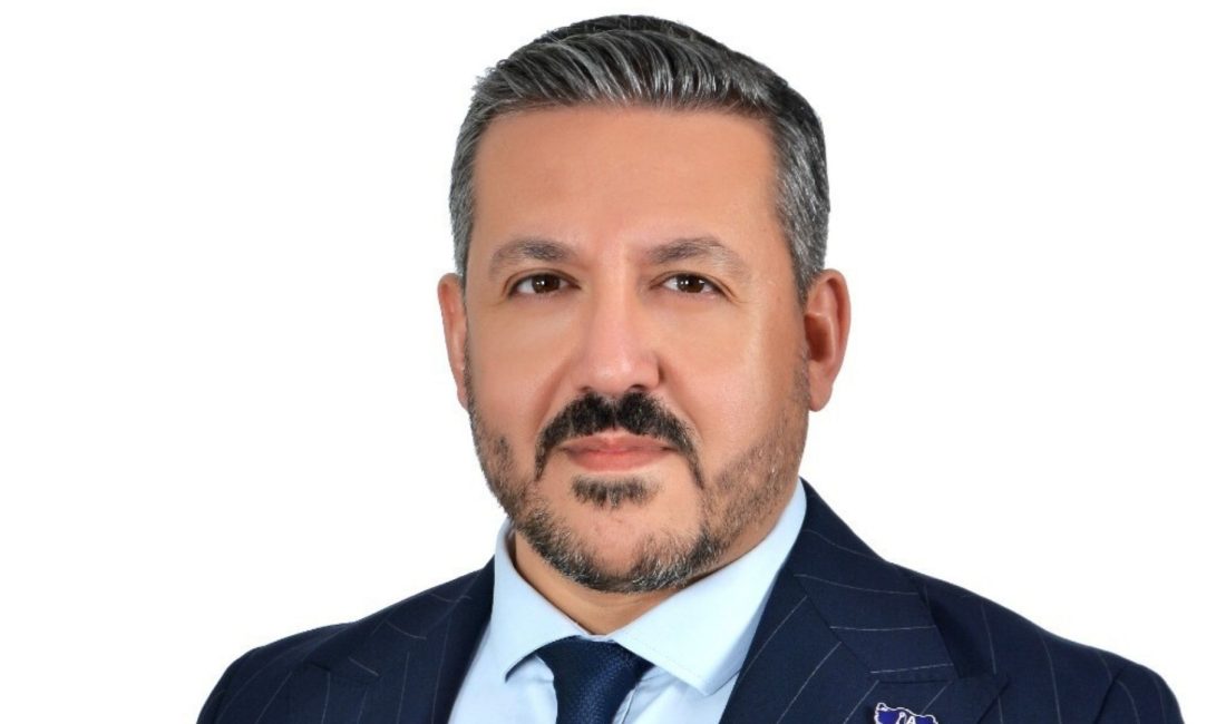 Anahtar Parti Afyonkarahisar İl Başkanı Üzeyir Aladağ, ekonomik gelişmeler üzerine