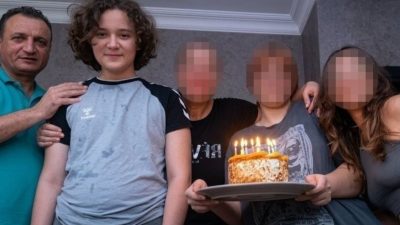 Kahramanmaraş’ta Türkiye’yi yasa boğan, 9 öğrenci ile 1 öğretmenin hayatını