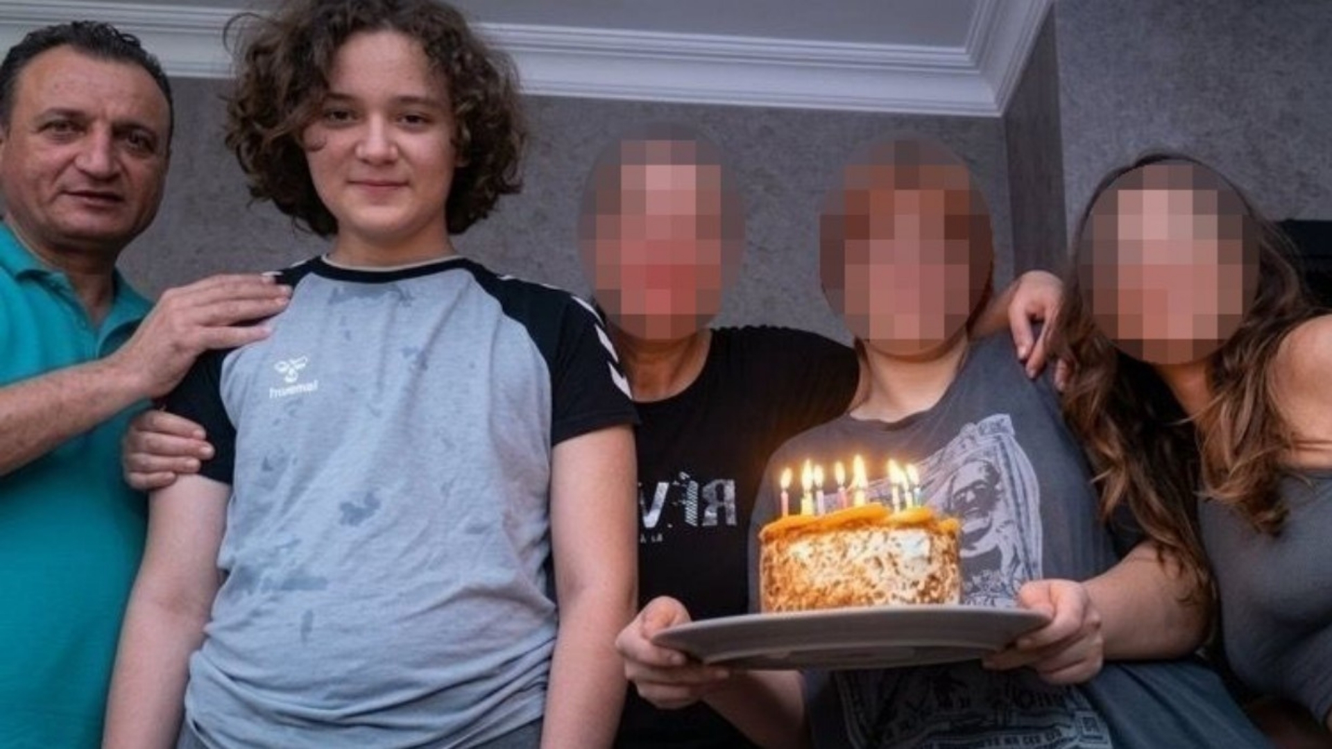 Kahramanmaraş’ta Türkiye’yi yasa boğan, 9 öğrenci ile 1 öğretmenin hayatını