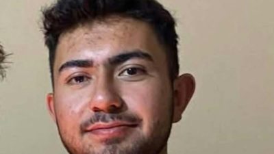 Afyonkarahisar'da motosikletin kontrolden çıkarak şarampole devrildiği kazada 19 yaşındaki sürücü