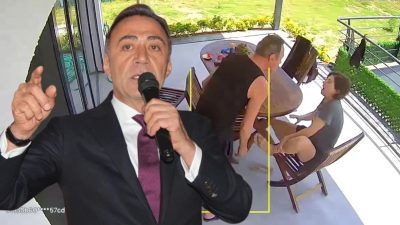 Cumhuriyet Halk Partisi (CHP) Genel Başkan Yardımcısı Berhan Şimşek ile