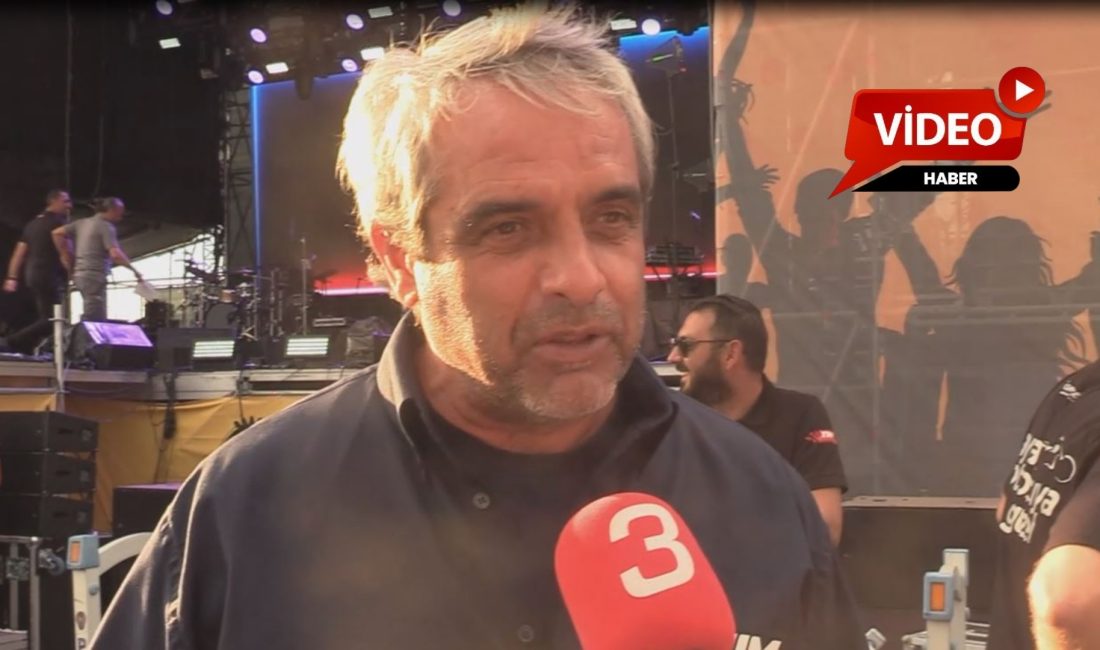 Uluslararası Motosiklet Federasyonu (FIM) Başkanı Jorge Viegas, Afyonkarahisar’da düzenlenen motokros