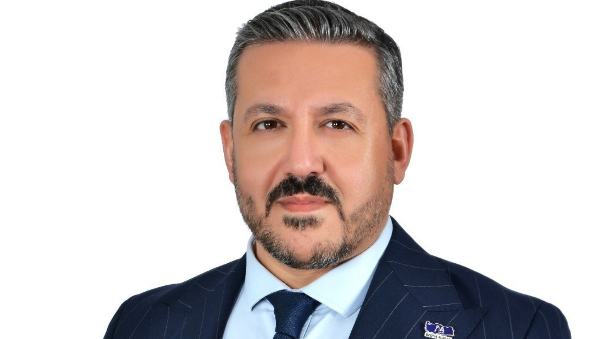 Anahtar Parti Afyonkarahisar İl Başkanı Üzeyir Aladağ, yazılı yaptığı açıklamasında