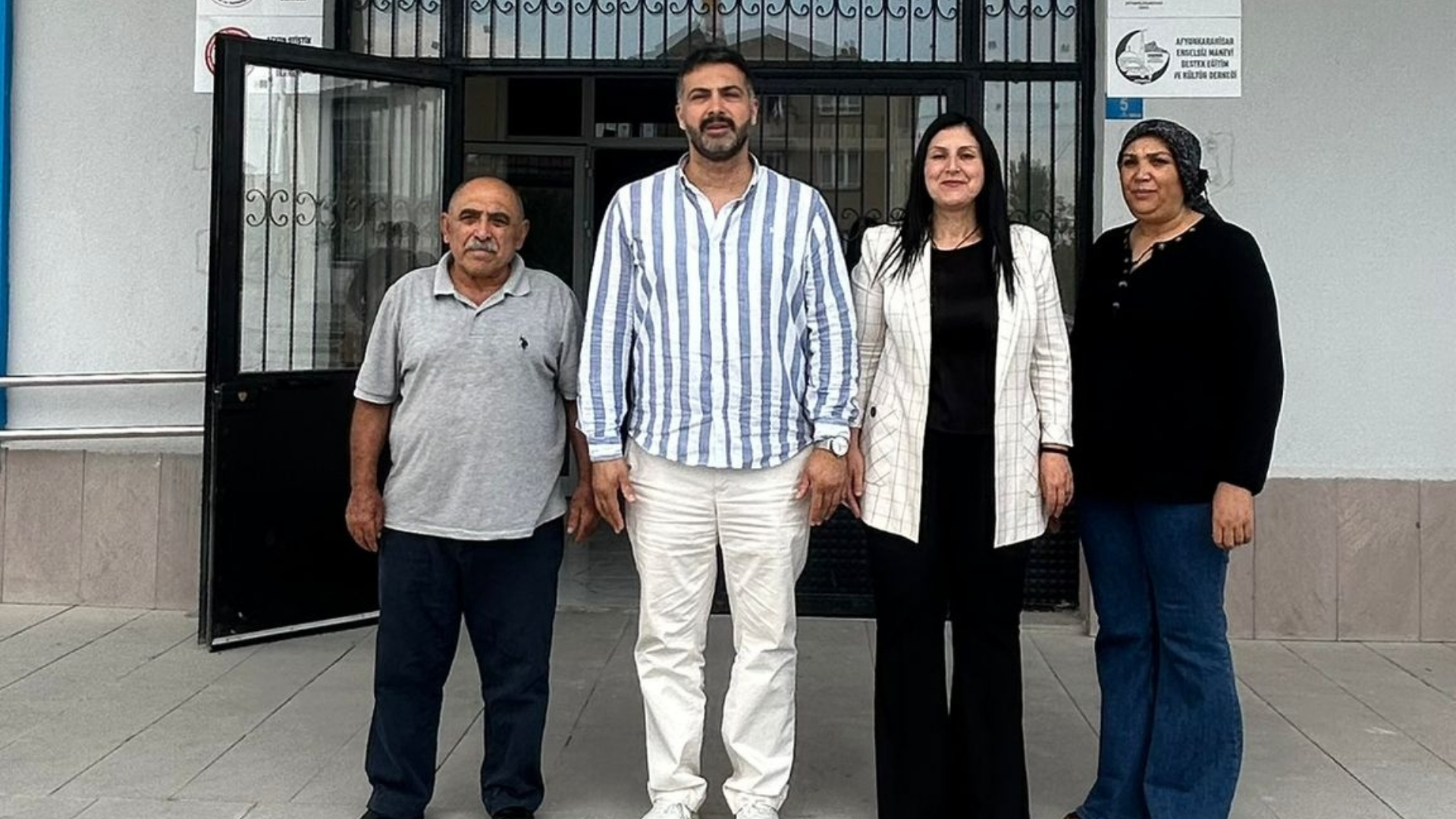 Afyonkarahisar Sağlık Bilimleri Üniversitesi Hastanesi Başhekimi Doç. Dr. Aydın Balcı,