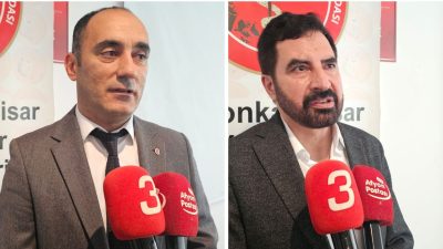 Afyonkarahisar Veteriner Hekimleri Odası’nda yeni dönem başkanlığı için seçim heyecanı