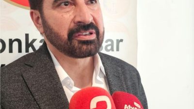 Afyonkarahisar Veteriner Hekimleri Odası’nda yeni dönem başkanlığı için seçim heyecanı