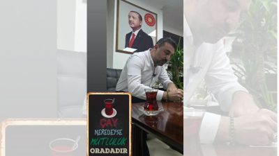 İYİ Parti Afyonkarahisar İl Başkanı Muhammet Mısırlıoğlu’nun, AK Parti Afyonkarahisar