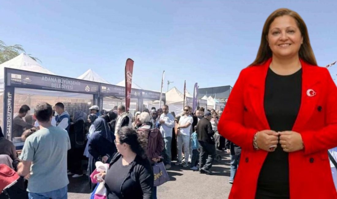 Afyonkarahisar'da düzenlenecek 8. Uluslararası GastroAfyon Turizm ve Lezzet Festivali'nde "Anadolu