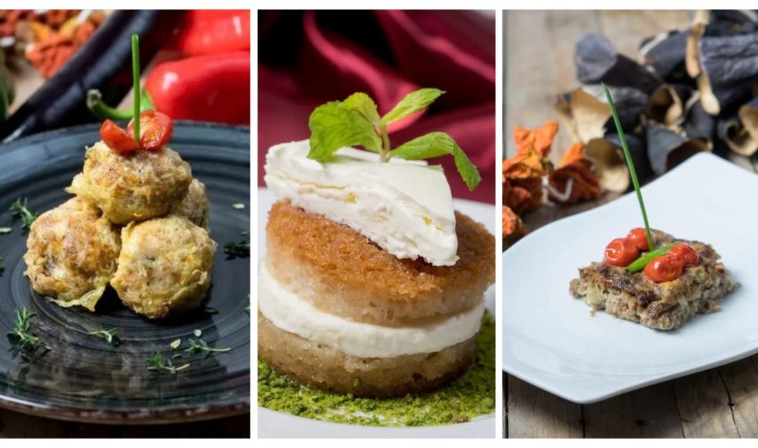 Afyonkarahisar’ın gastronomi değerlerini Türkiye’ye ve dünyaya tanıtmayı amaçlayan 8. Uluslararası