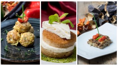 Afyonkarahisar’ın gastronomi değerlerini Türkiye’ye ve dünyaya tanıtmayı amaçlayan 8. Uluslararası