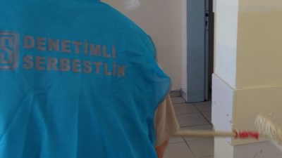 İstanbul Anadolu Denetimli Serbestlik Müdürlüğü bünyesinde bulunan yükümlüler, 2026-2027 eğitim