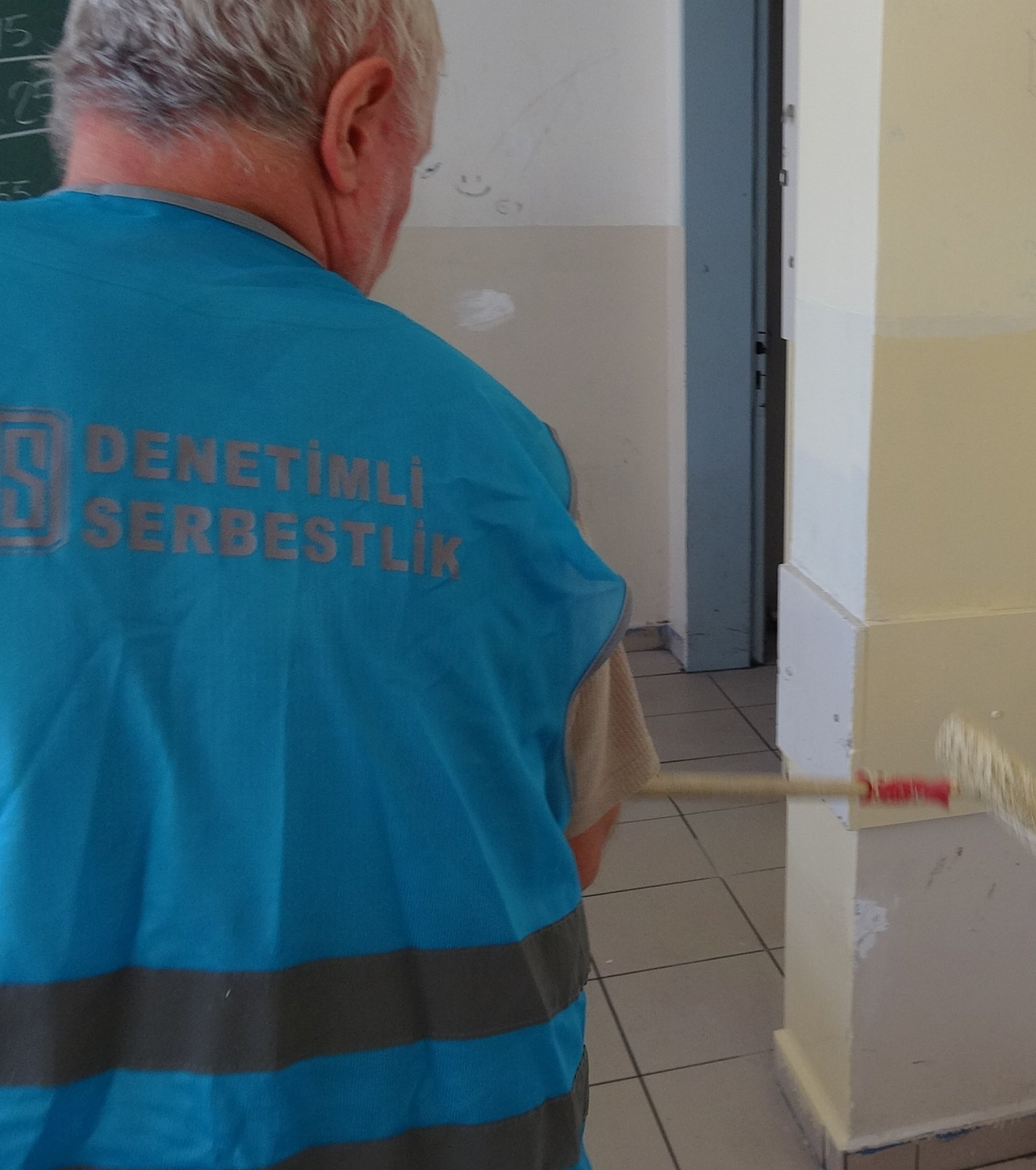 İstanbul Anadolu Denetimli Serbestlik Müdürlüğü bünyesinde bulunan yükümlüler, 2026-2027 eğitim
