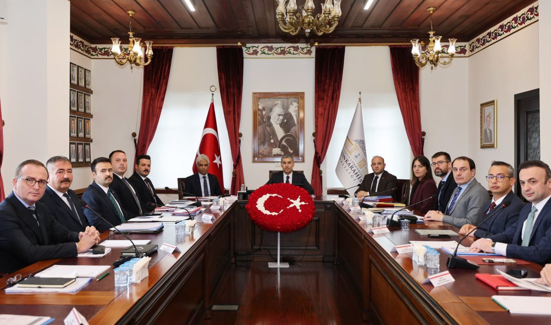 Afyonkarahisar Valisi Dr. Naci Aktaş başkanlığında, il genelinde yürütülen sosyal
