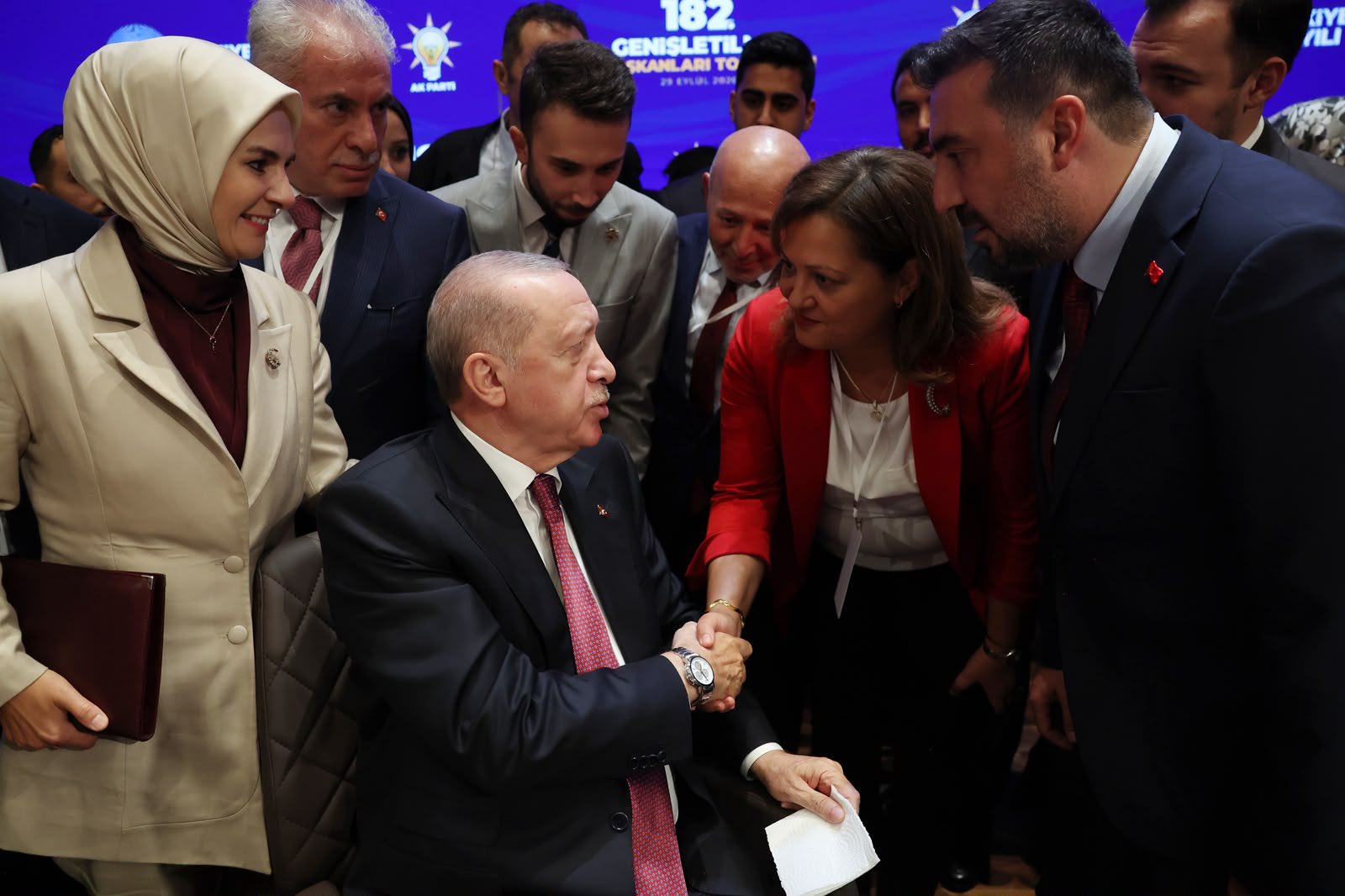 Başkentte Afyonkarahisar buluşması: Köksal ve Erdoğan bir arada! 1 Başkentte Afyonkarahisar buluşması: Köksal ve Erdoğan bir arada!
