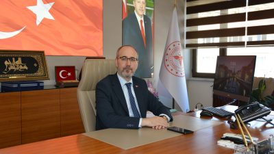 Afyonkarahisar’da 3-9 Eylül tarihleri arasında kutlanacak Halk Sağlığı Haftası kapsamında