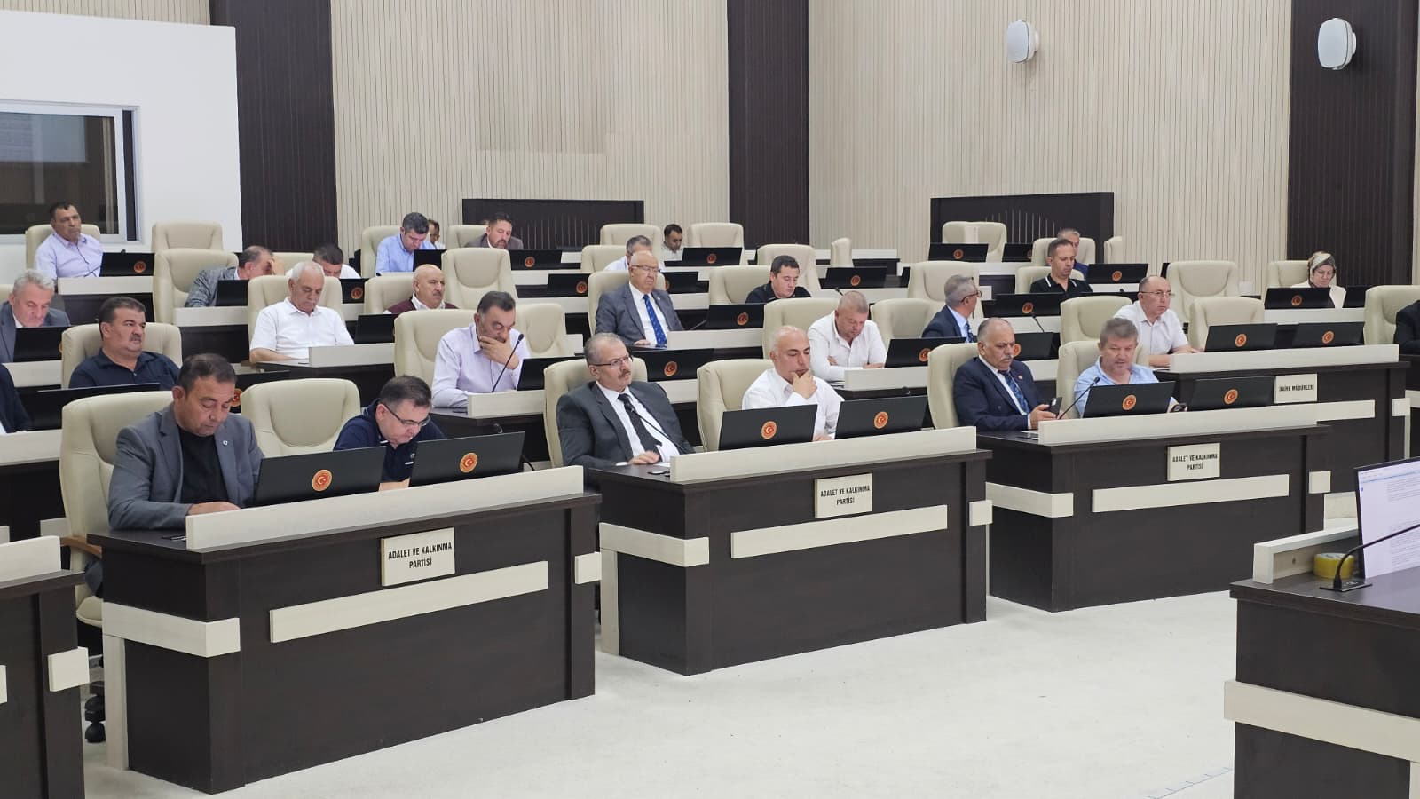 İGM toplantıları sürüyor 7 İGM toplantıları sürüyor