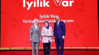 Afyonkarahisar’da sosyal dayanışma ve hayır faaliyetleriyle çalışmalarını sürdüren Gül Anneler