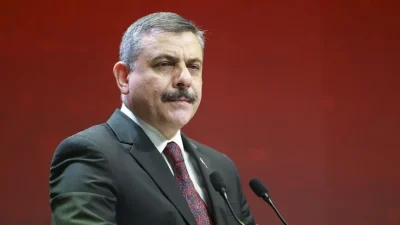 İçişleri Bakanı Mustafa Çiftçi, İstanbul'da trafik uygulamasında uğradığı silahlı saldırı