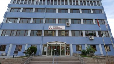 Afyonkarahisar İl Sağlık Müdürlüğü, Devlet Hastanesi Evde Sağlık Birimi’nin personel