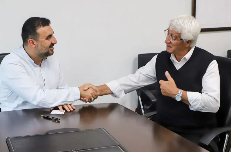 Kavak’tan Afyonkarahisarlılara açık kapı mesajı 2 Kavak’tan Afyonkarahisarlılara açık kapı mesajı