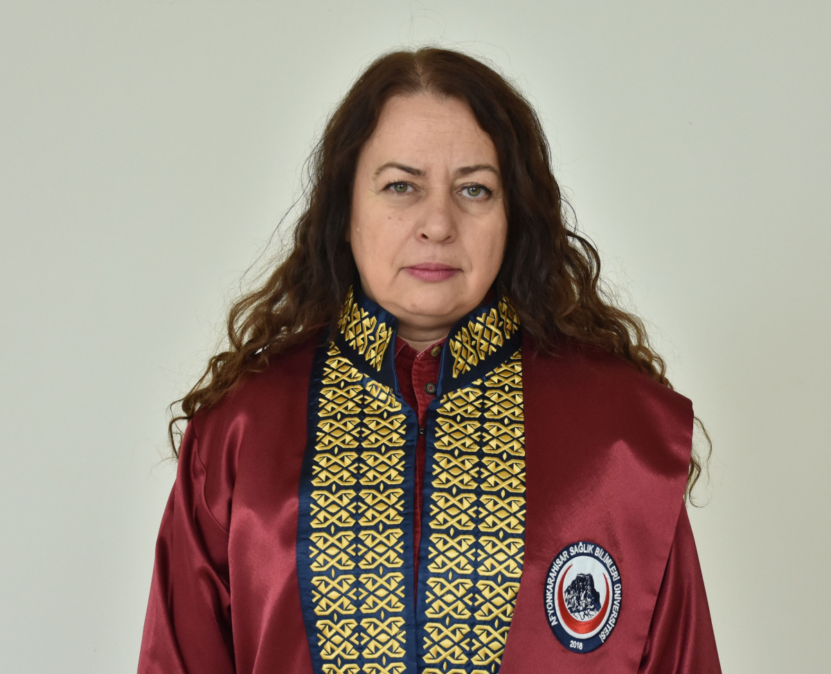 Sağlıkta doğru bilgi hayat kurtarır! 1 Sağlıkta doğru bilgi hayat kurtarır!