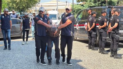 Cumhurbaşkanı Recep Tayyip Erdoğan’a yönelik suikast timinde yer alan ihraç