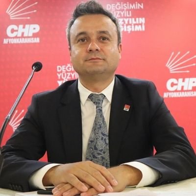 Yeni Parti’de adaylığını ilk açıklayan o oldu! 1 Yeni Parti’de adaylığını ilk açıklayan o oldu!