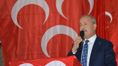 MHP Afyonkarahisar Milletvekili Mehmet Taytak, sosyal medya hesabından yaptığı paylaşımda