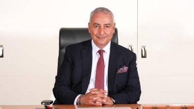 Osmangazi Elektrik Dağıtım A.Ş.'nin (OEDAŞ) kadın üniversite öğrencilerinin enerji sektörünü