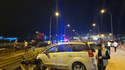 Afyonkarahisar’ın Oteller Bölgesi olarak bilinen mevkisinde, Afyonkarahisar Müzesi yakınlarındaki üst