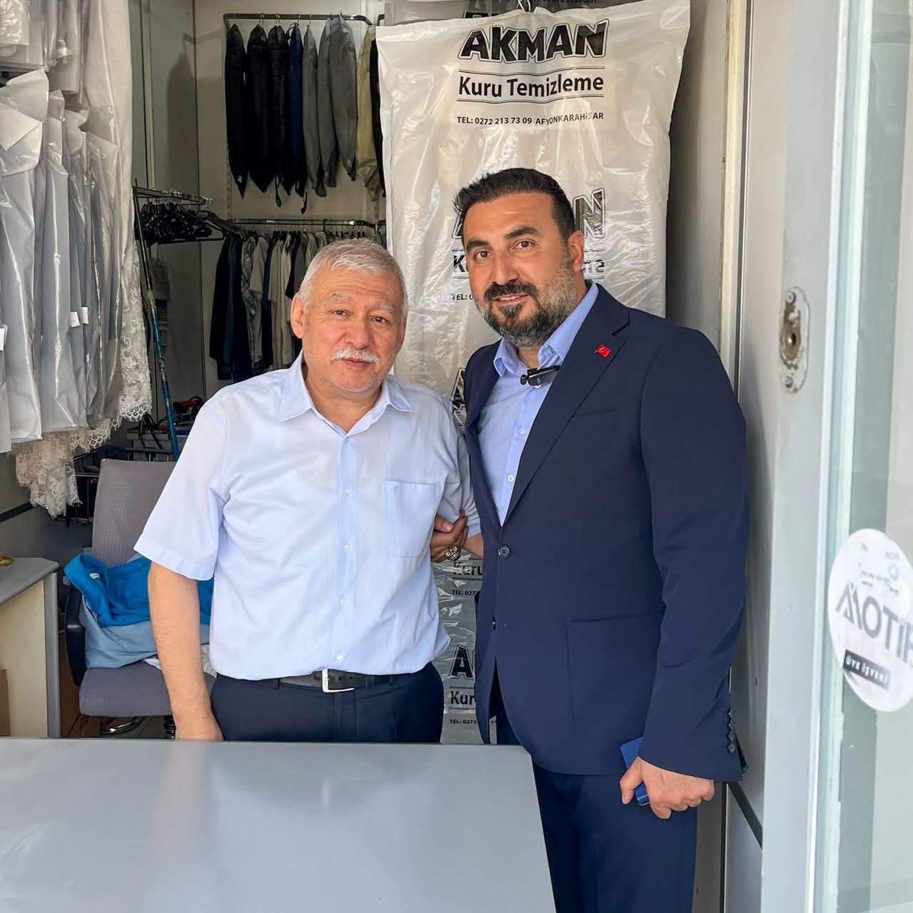 “Sıkmadık el, dokunmadık gönül bırakmayacağız” 4 “Sıkmadık el, dokunmadık gönül bırakmayacağız”
