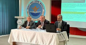 Afyonkarahisar’ın Şuhut ilçesinde 2026-2027 eğitim öğretim yılı öncesi, okulların ihtiyaçları