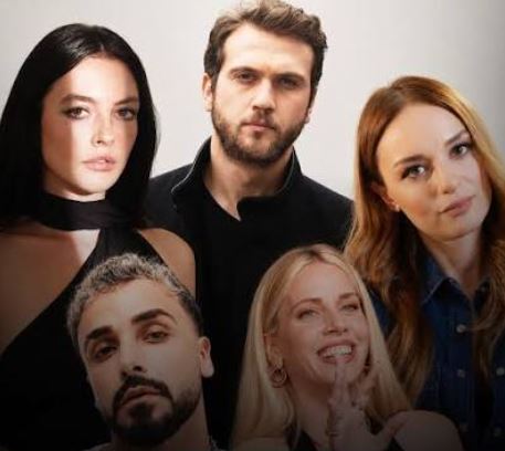 İstanbul’da Bakırköy Cumhuriyet Başsavcılığı tarafından yürütülen uyuşturucu ve fuhuş soruşturmaları