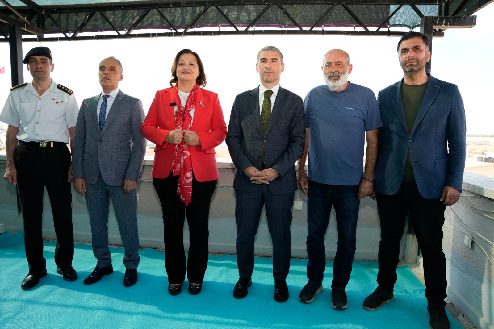 Vali Aktaş: 500 binin üzerinde ziyaretçi bekliyoruz 1 Vali Aktaş: 500 binin üzerinde ziyaretçi bekliyoruz