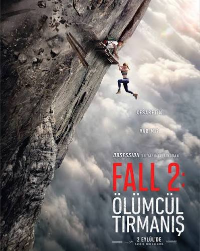 VİZYONDAKİLER 2 VİZYONDAKİLER