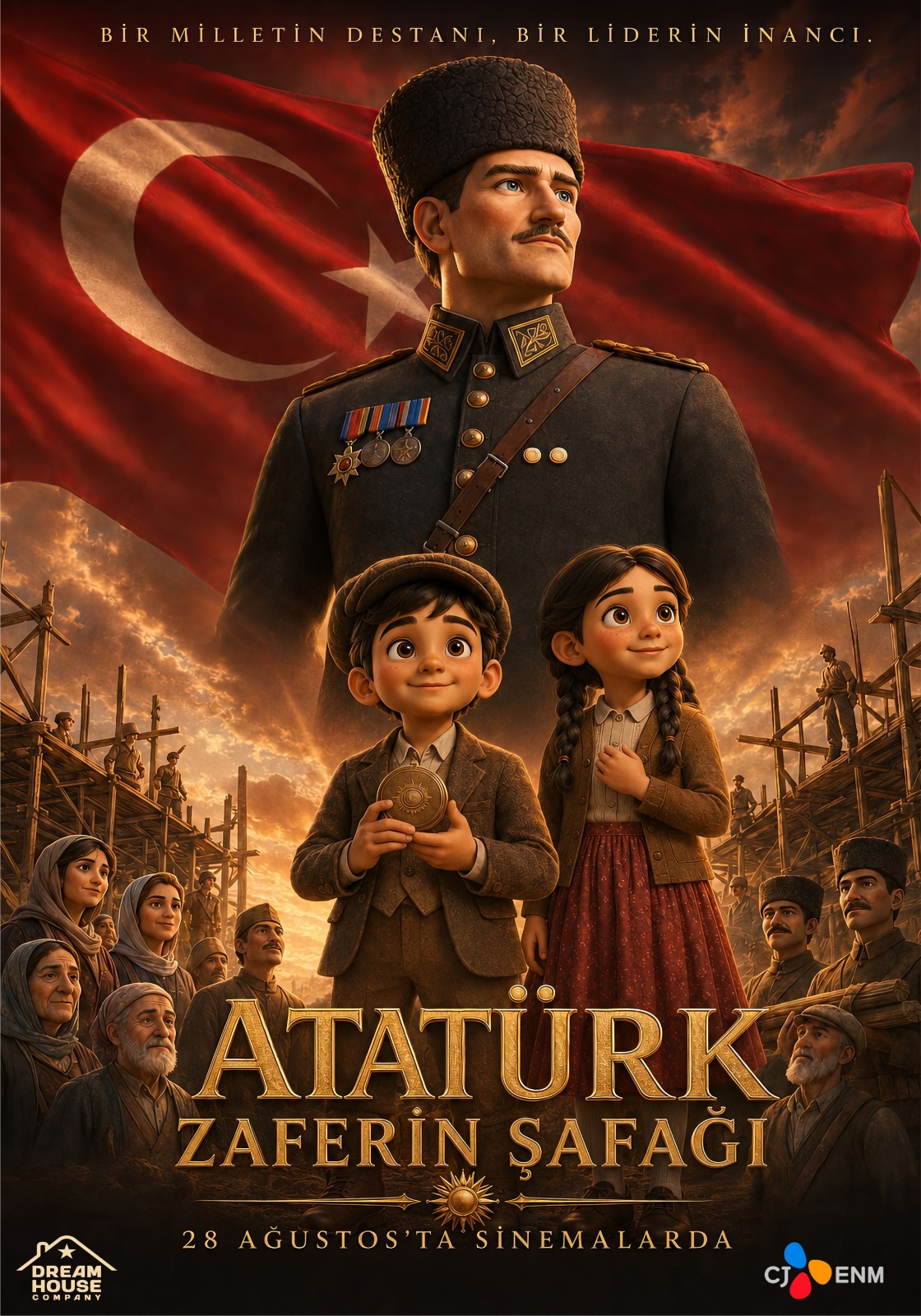 VİZYONDAKİLER 1 VİZYONDAKİLER