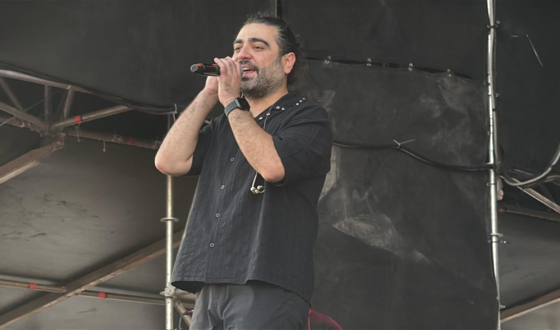 Afyonkarahisar’da Motofest 2026 büyük bir coşkuyla başladı. Festivalin ilk gününde