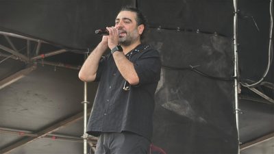 Afyonkarahisar’da Motofest 2026 büyük bir coşkuyla başladı. Festivalin ilk gününde