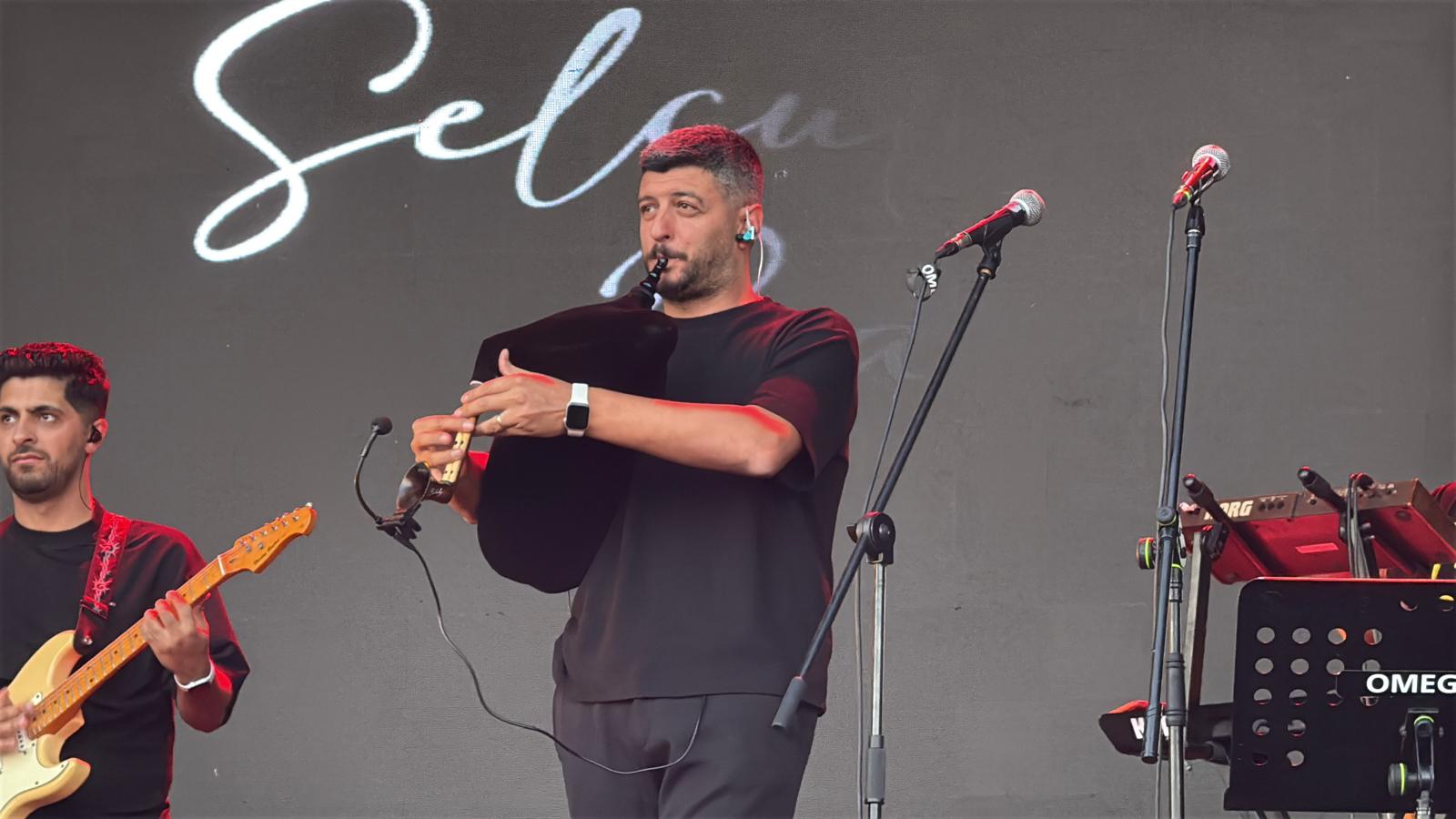 MOTOFEST 2026 COŞKUSU BAŞLADI