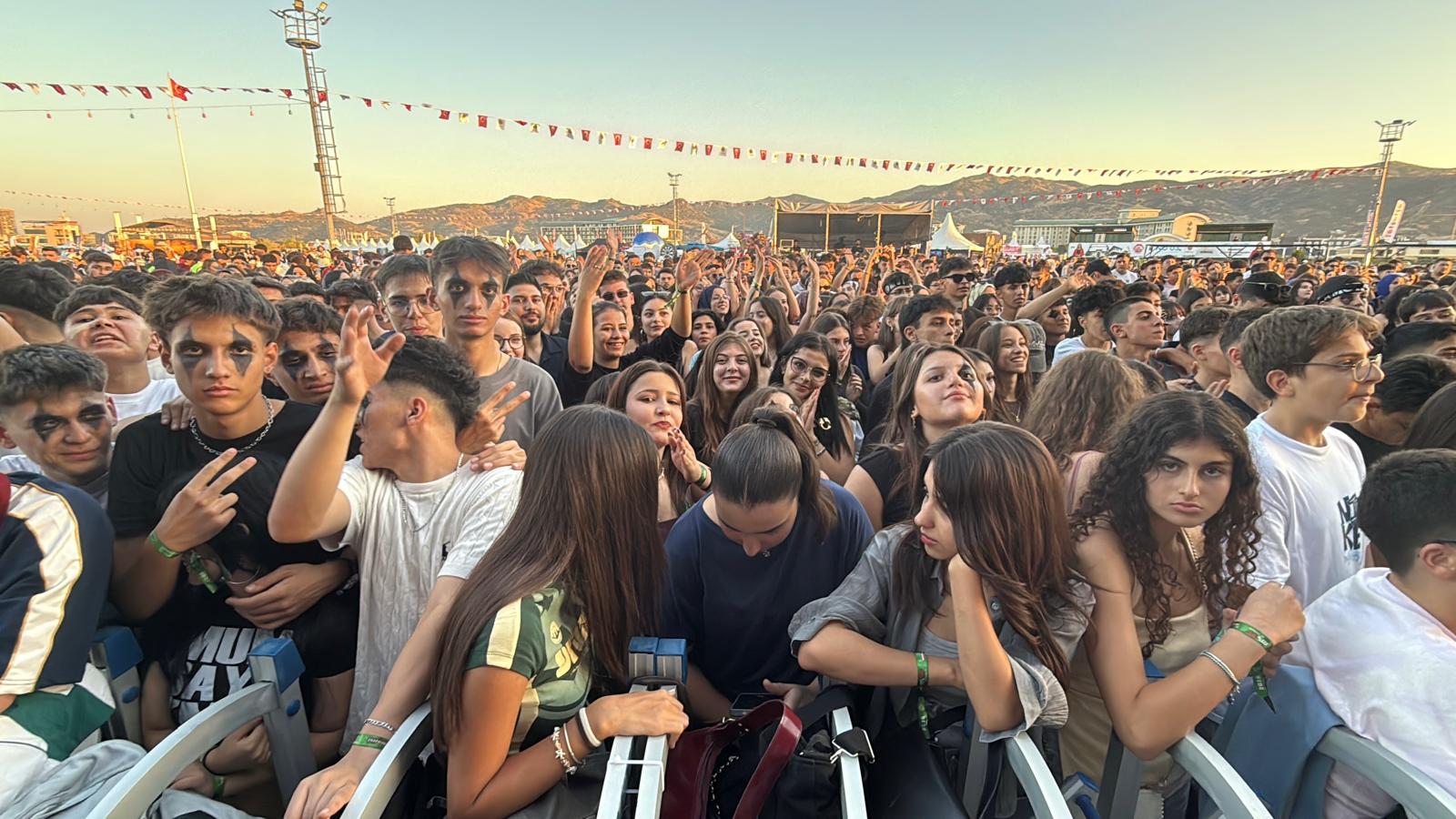 MOTOFEST 2026 COŞKUSU BAŞLADI 2 MOTOFEST 2026 COŞKUSU BAŞLADI