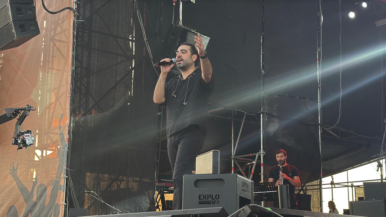 MOTOFEST 2026 COŞKUSU BAŞLADI