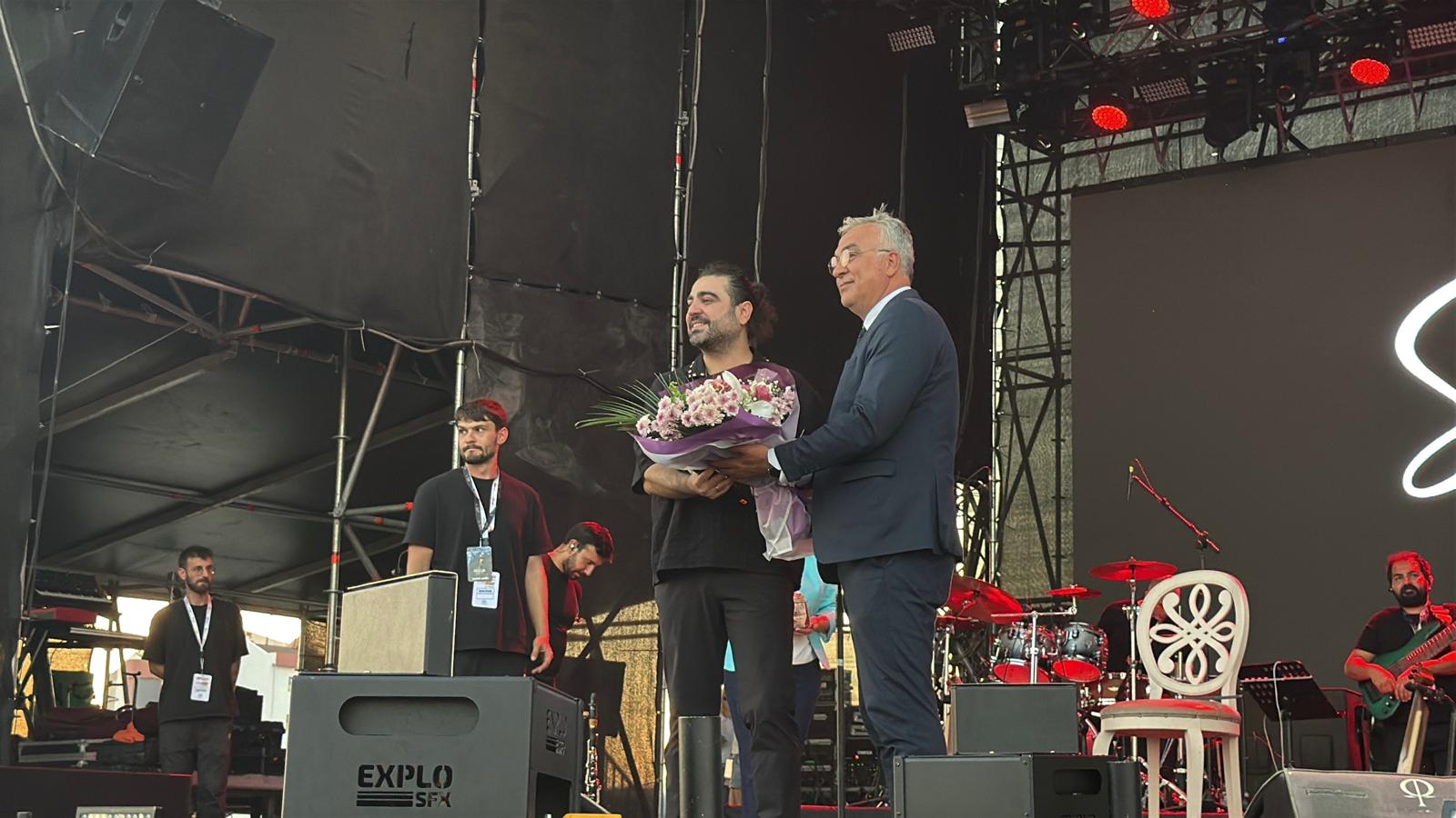 MOTOFEST 2026 COŞKUSU BAŞLADI