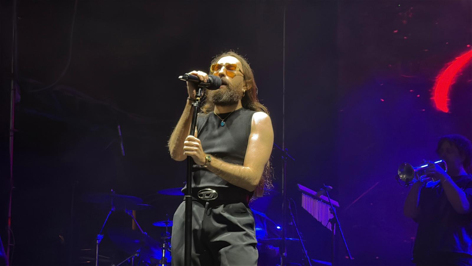 Motofest’te ikinci sahne Emre Fel’in