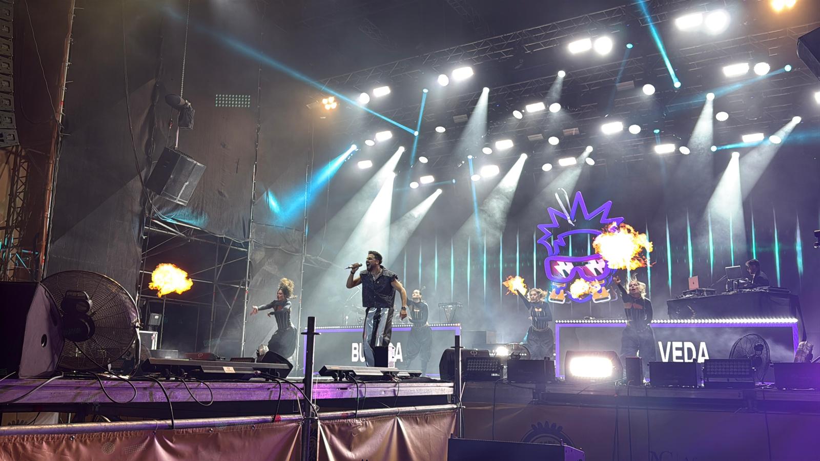 MOTOFEST’TE SEFO RÜZGÂRI